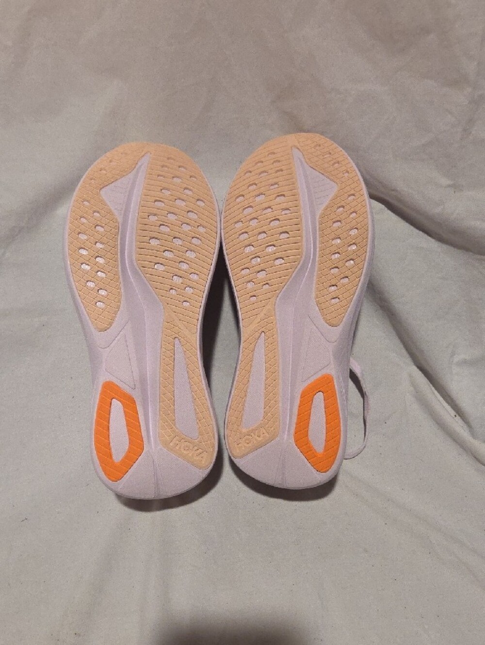 Hoka Women’s Mach 7, Size 7.5, LRMT Color - Picture 6 of 6